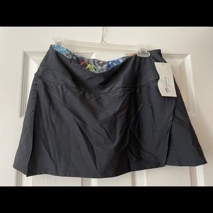 B-Passionit Tennis Skort - New with Tags!